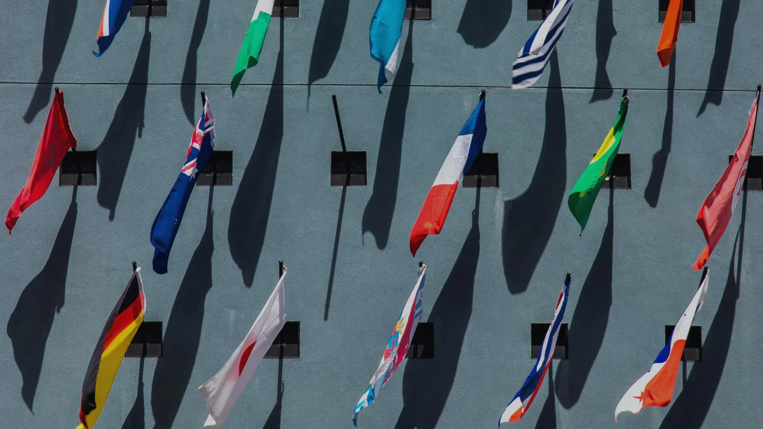 Give me liberty…or give me the tools to navigate reciprocal tariffs: