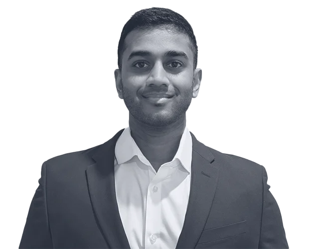Rohan Durgampudi