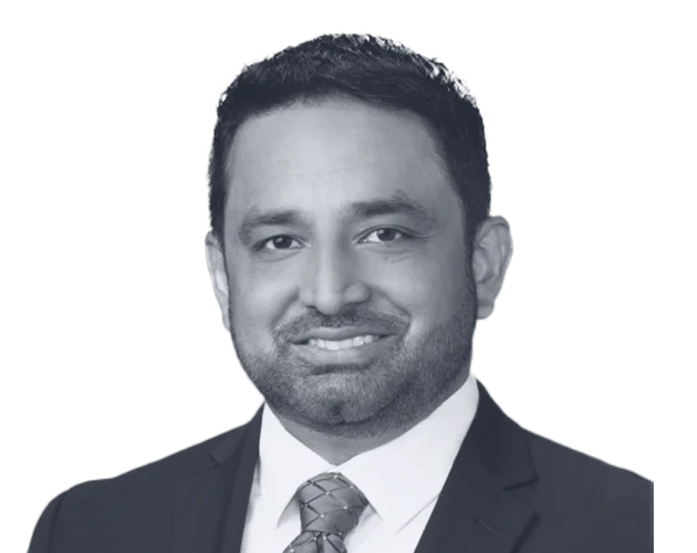 Asad Hussain