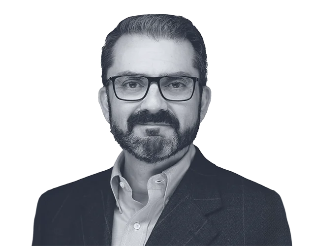 Scott Pinsonnault