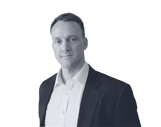 Sebastian Johansson