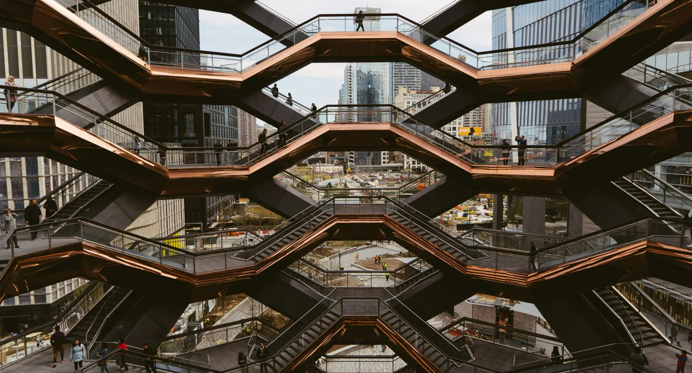 All three: how to scale growth, profitability, and culture at the same time
