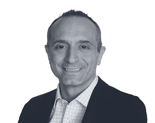 John Tavolieri