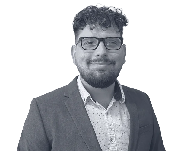 Nicholas Suarez