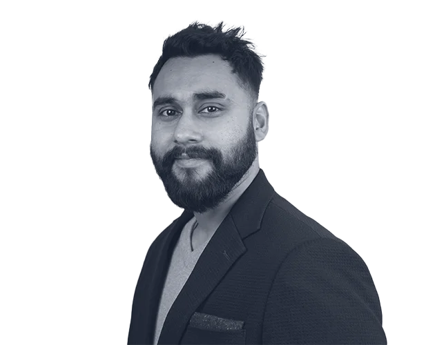 Sourabh Das