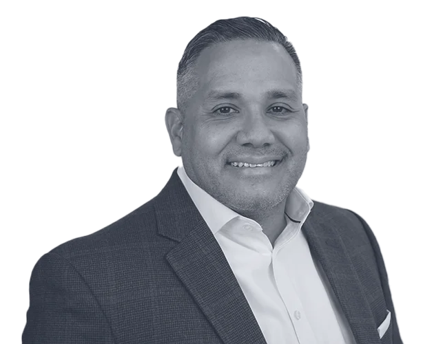 Angelo Perez