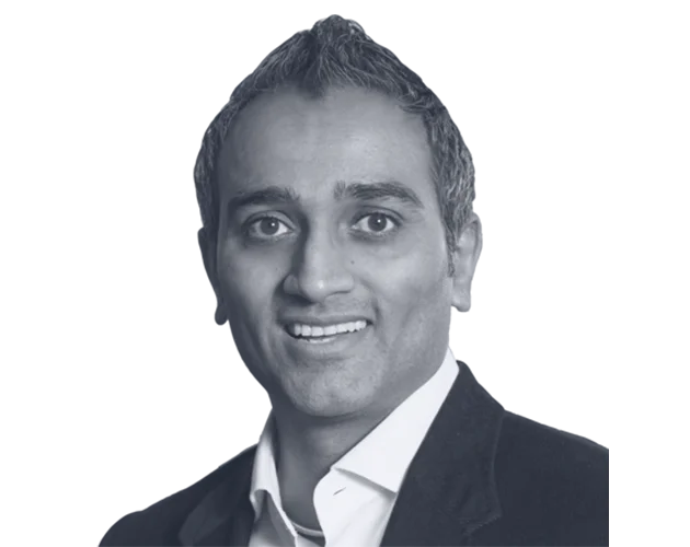 Satch Patel
