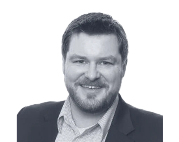 Seamus Egan
