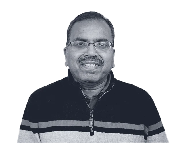 Arun Reddy