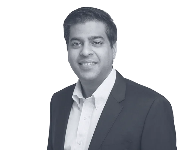 Anand  Banthia