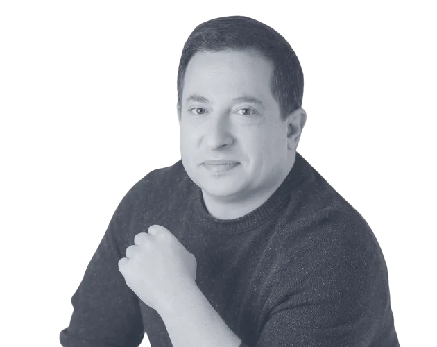 Andrew  Margolies