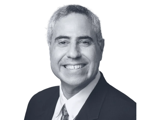 Danny Siegel