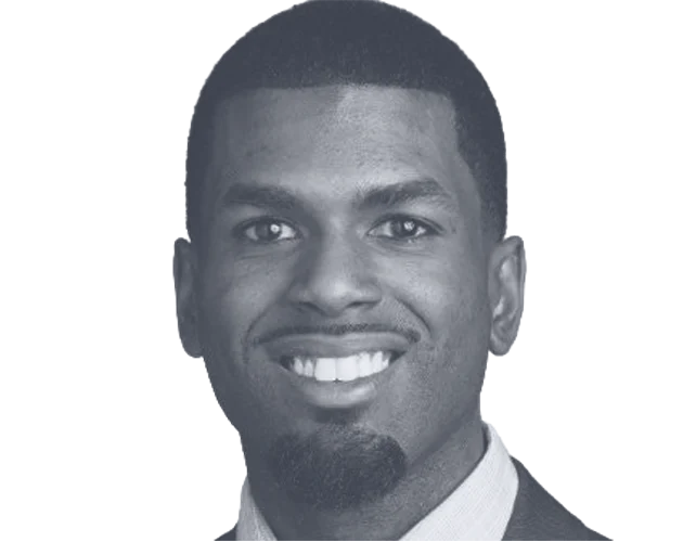 Jaquann Merriweather
