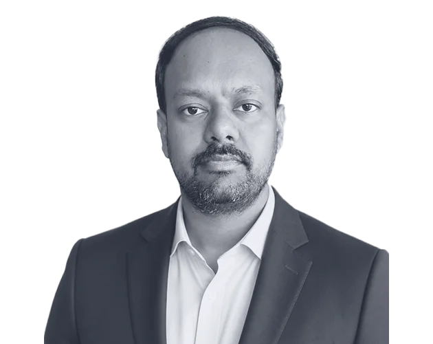 Manoj Kumar