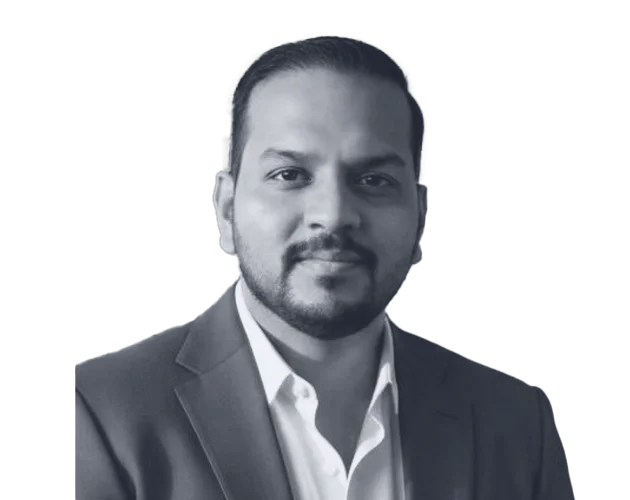 Raj  Anandha Krishnan