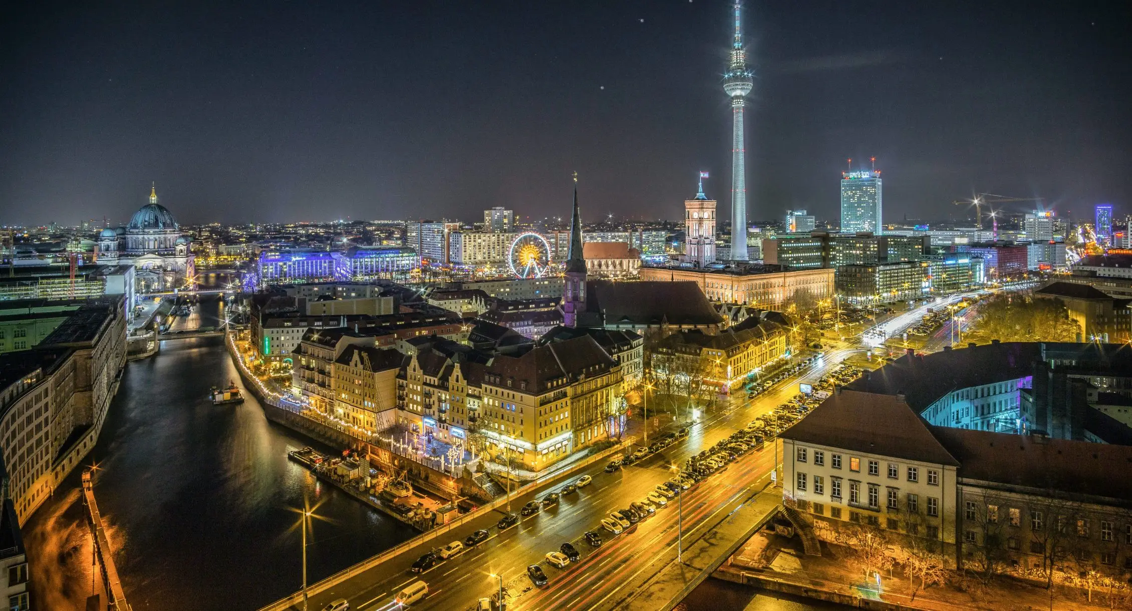 Berlin was a reckoning: Five takeaways from SuperReturn 2026