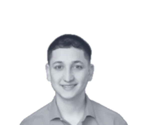 Aymen Suleiman