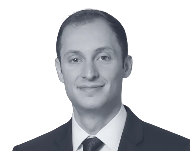 Jake  Wasserman