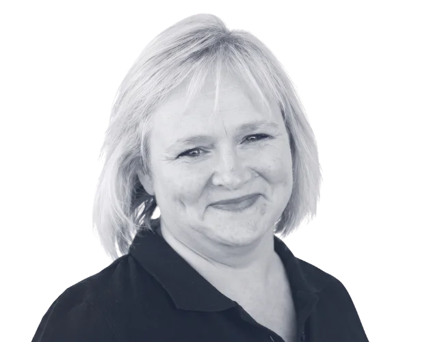 Jane  Blackman