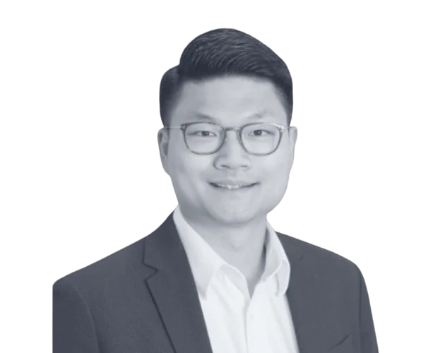 Marcus Lyu