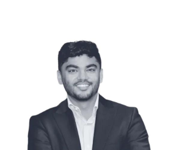 Sahil Shah