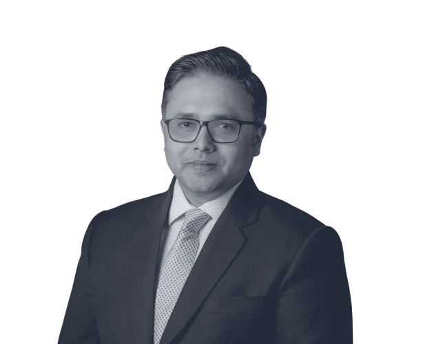 Shrikant  Shelat
