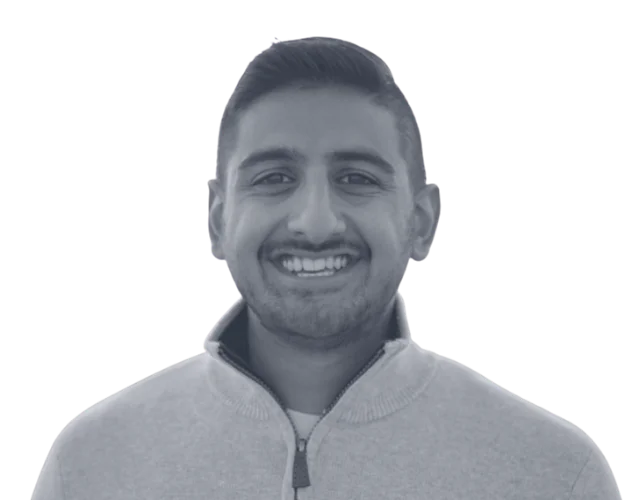 Anuj  Desai