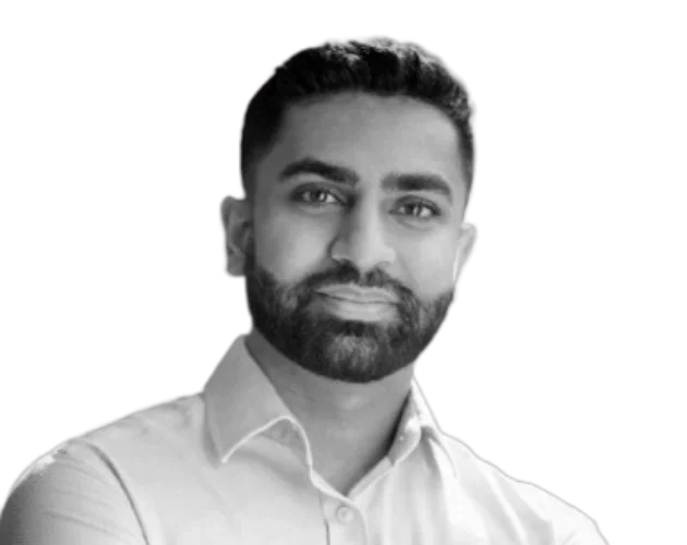 Josh Thakrar