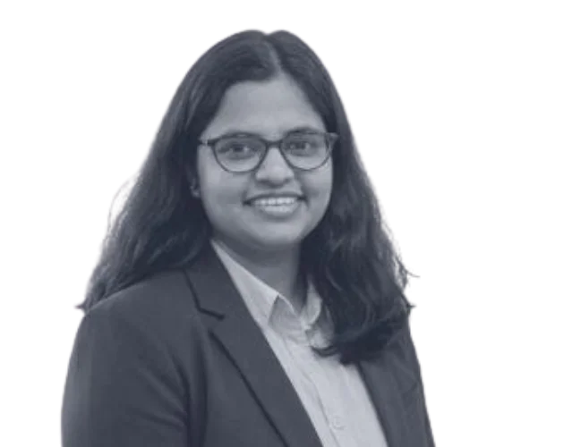 Monisha Gnanaprakasam
